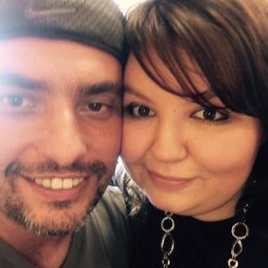 Meet your Posher, Lacey